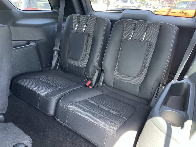 Used 2019 Ford Explorer XLT FWD