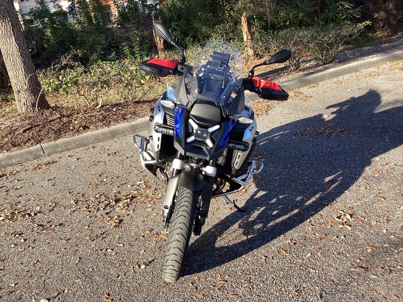 2025 BMW R 1300 GS Adventure