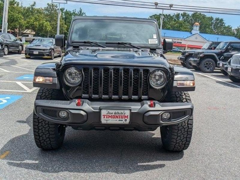 new 2023 Jeep Wrangler in Cockeysville MD l Baltimore Area