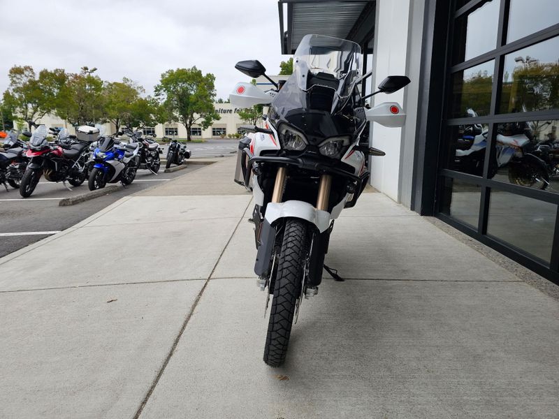 2024 MV Agusta LXP Orioli