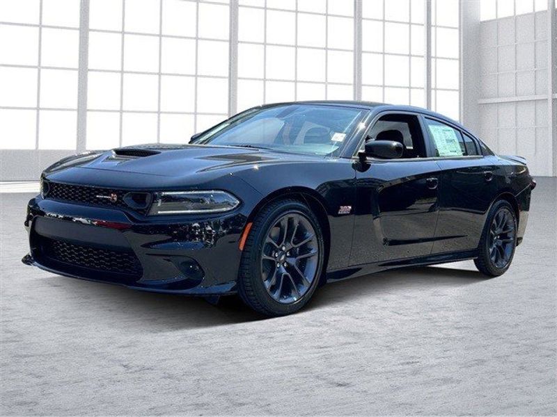 2023 Dodge Charger Scat PackImage 4