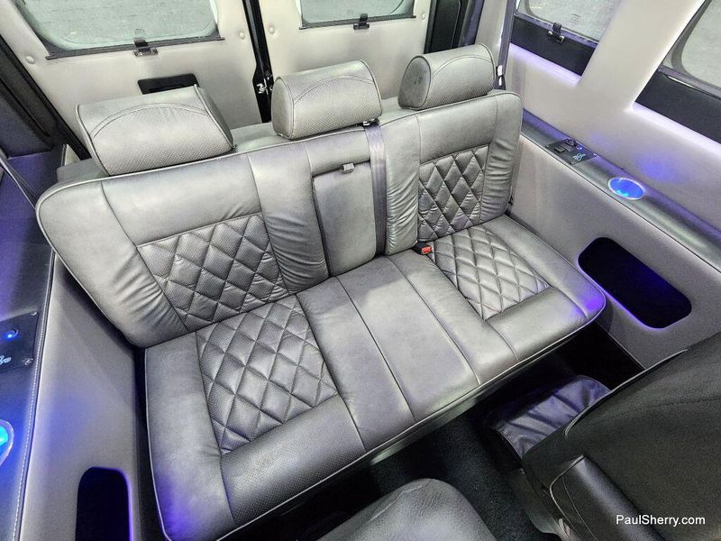 2023 RAM ProMaster 2500 Window Van High RoofImage 58