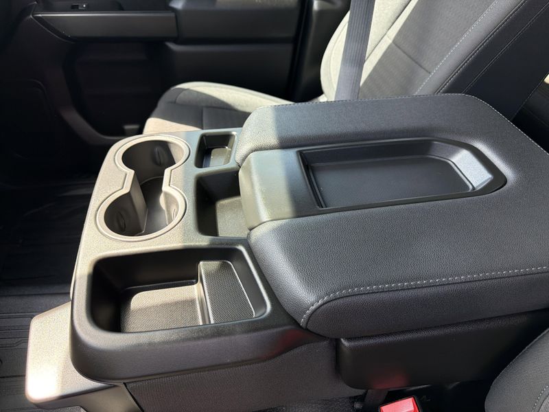 Used 2024 GMC Sierra 1500 ProImage 26