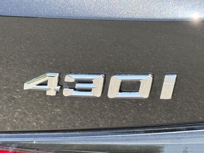 2025 BMW 4 Series 430i Gran CoupeImage 13