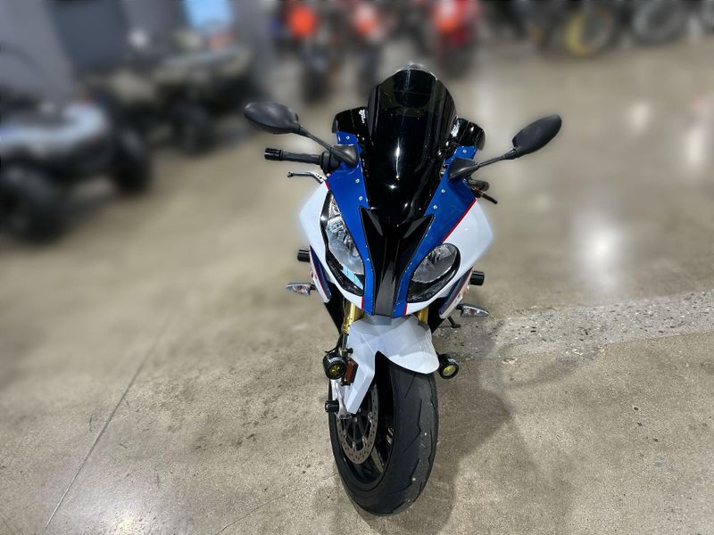 2017 BMW S 1000 RR Image 18