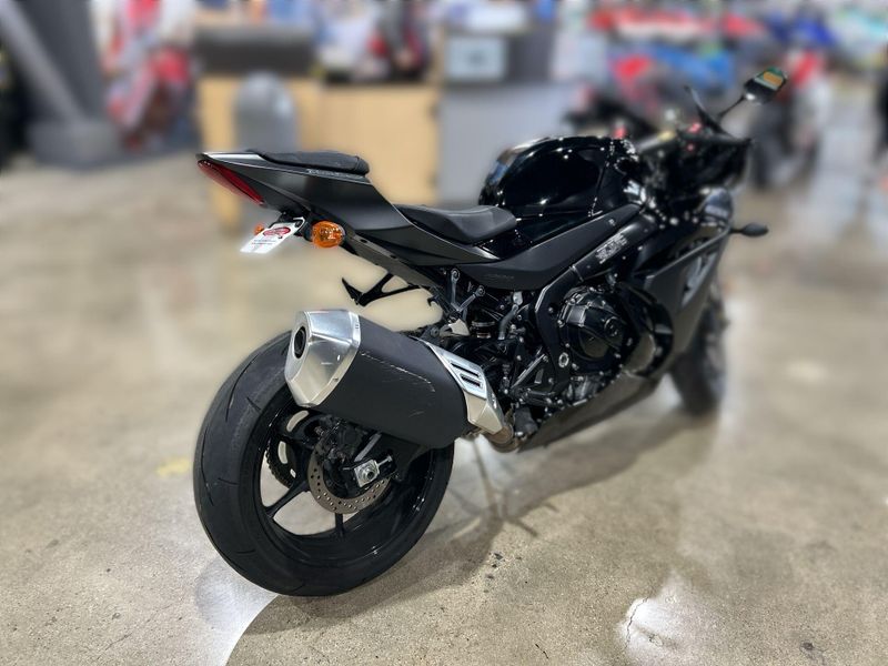 Used 2019 Suzuki GSX-R1000 Image 15