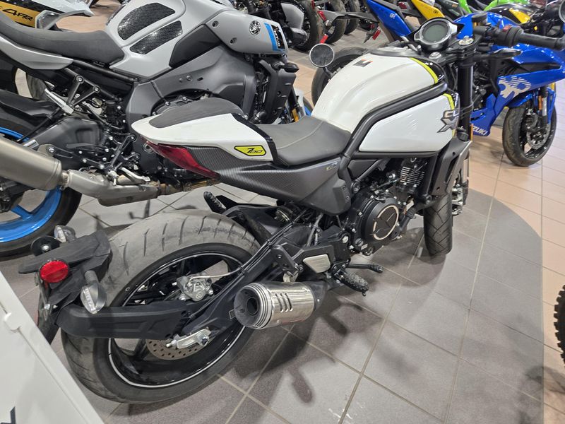 USED 2023 CFMOTO 700 CLX SPORT Image 3