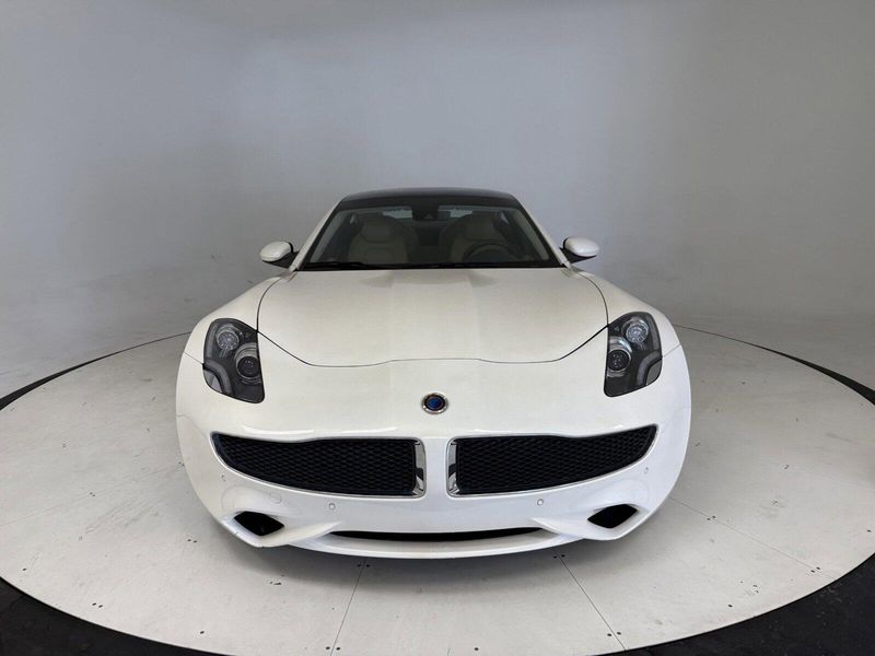 Used 2018 Karma Revero Image 2