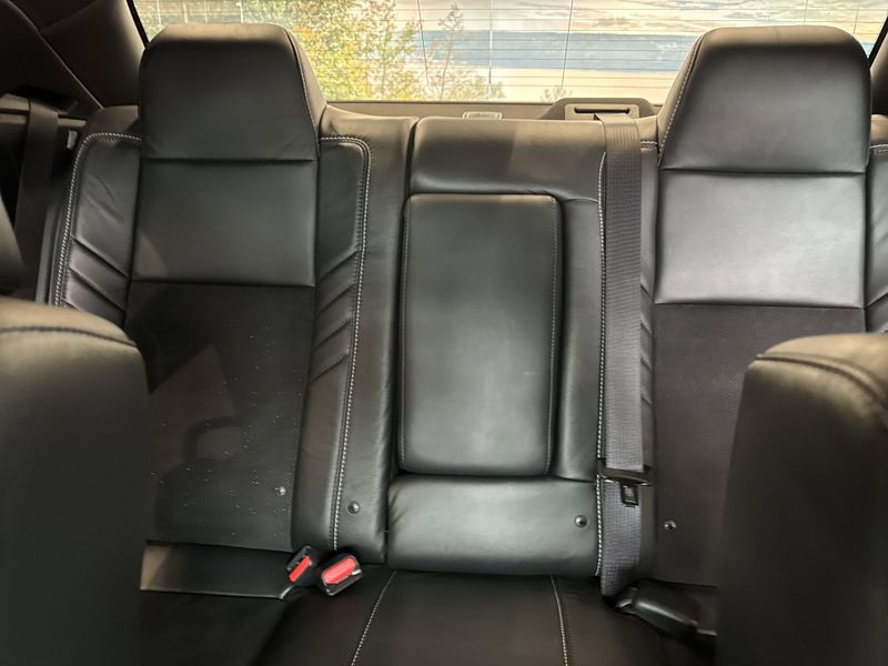 Used 2023 Dodge Challenger SRT Hellcat Redeye WidebodyImage 17