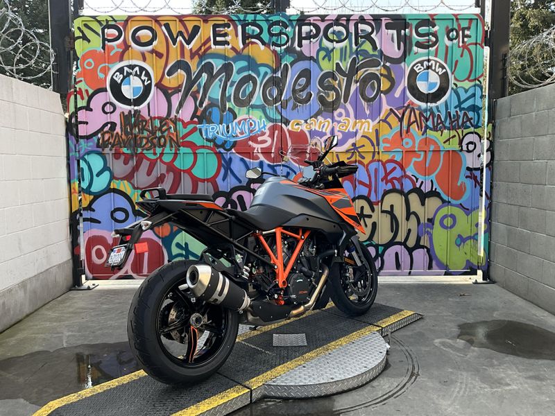 Used 2024 KTM Super Duke 1290 GT Image 5