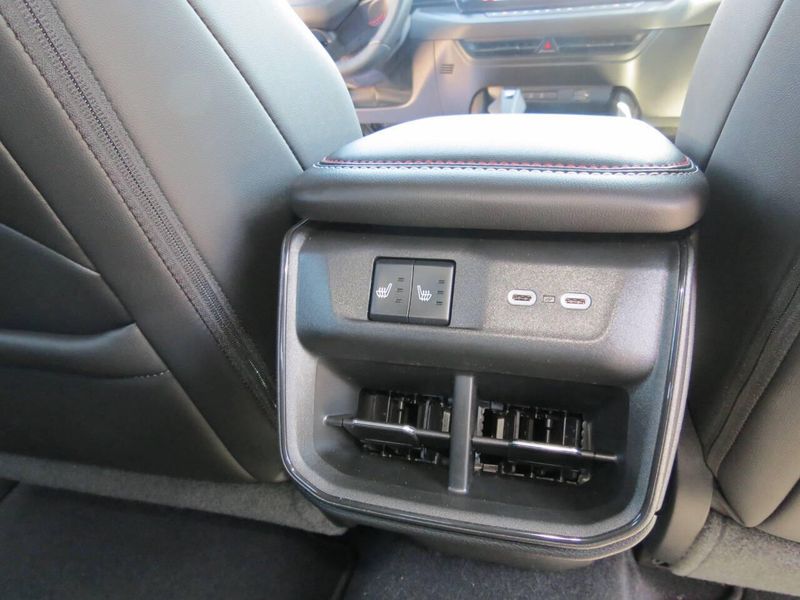 New 2026 Dodge Charger R/T Plus 4-door AwdImage 24