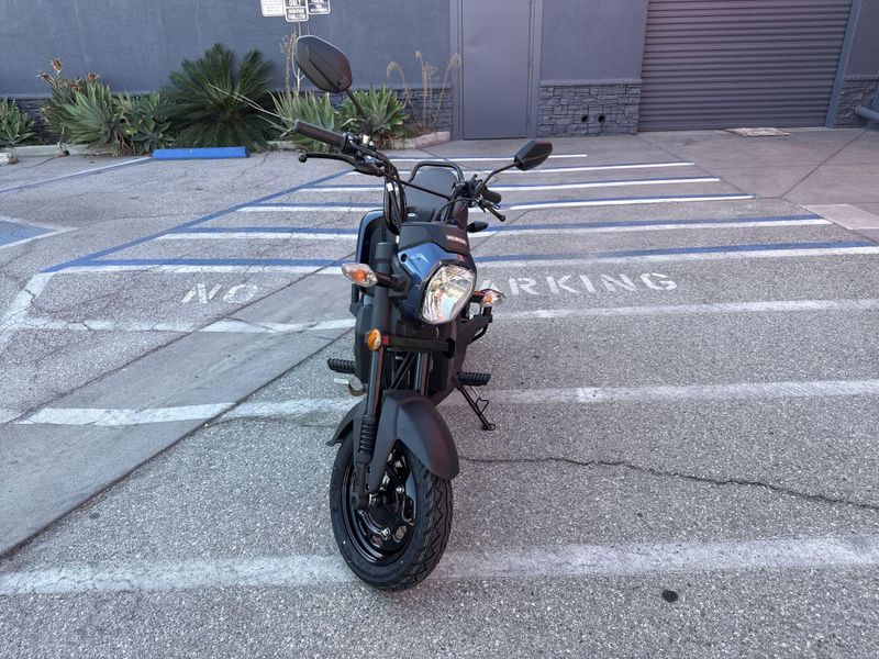 New 2026 Honda Navi Image 10