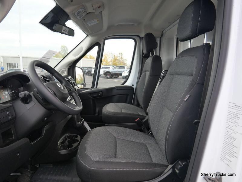 2023 RAM Promaster 3500 Cutaway 159