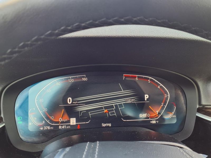 2021 BMW 530i 530iImage 26