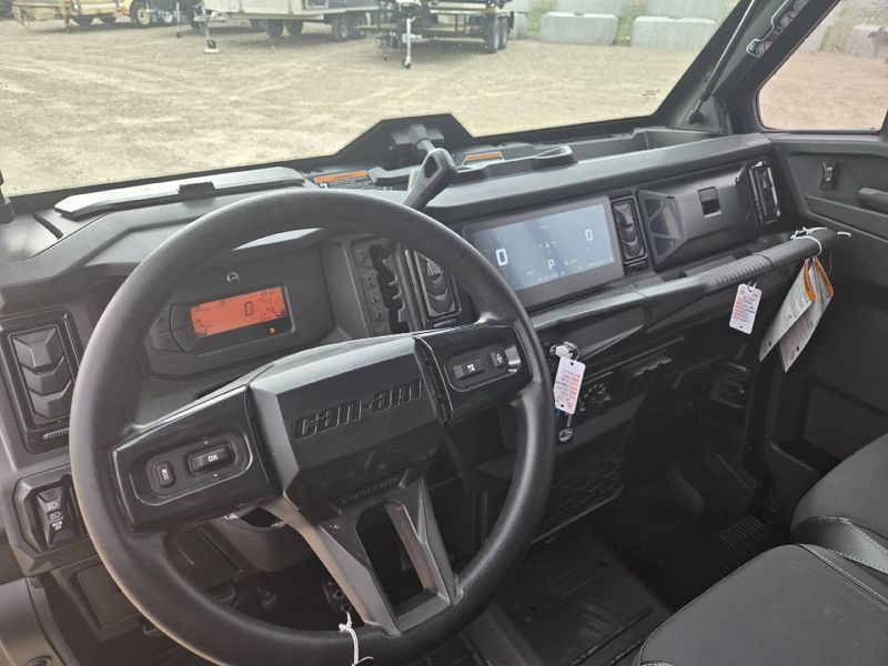 New 2026 Can-Am DEFENDER MAX LTD HD11 