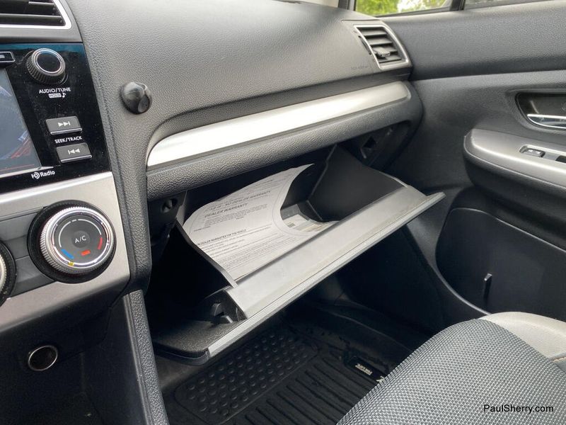 Used 2016 Subaru Crosstrek Premium