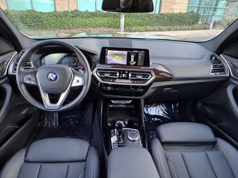 2024 BMW X3 xDrive30iImage 30