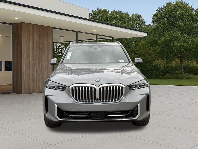 New 2026 BMW X5 xDrive40iImage 4
