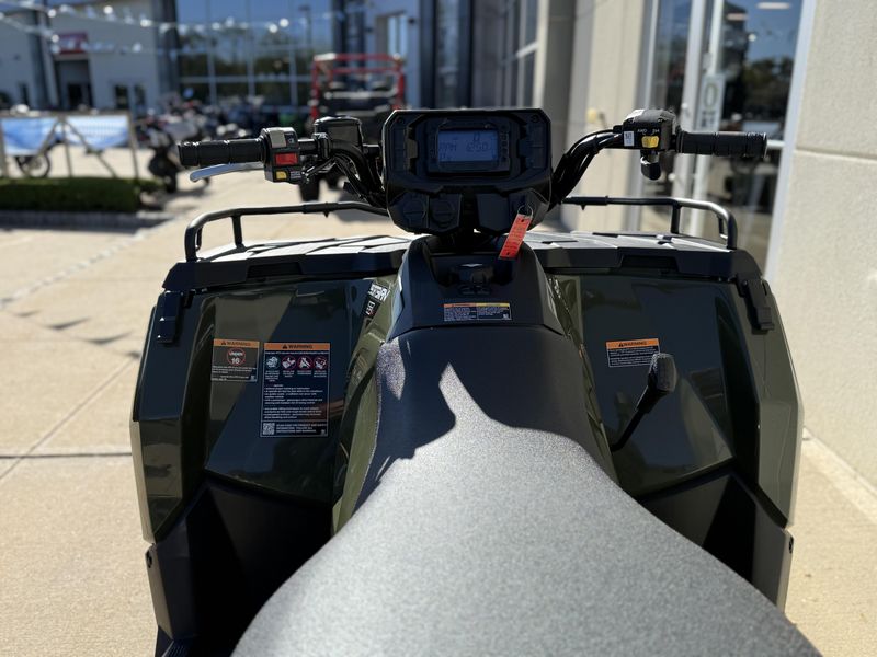 2026 Polaris SPORTSMAN 450 HO EPSImage 6