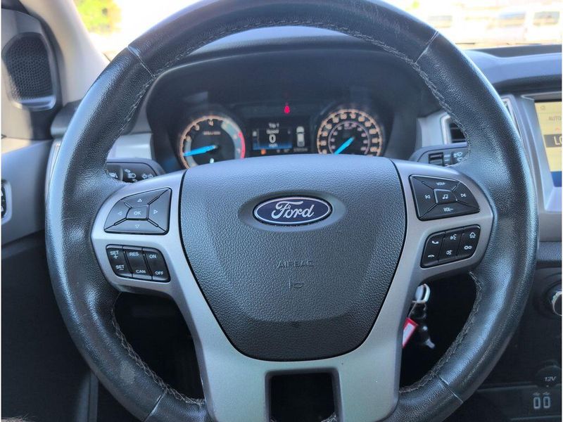 Used 2023 Ford Ranger XLTImage 21