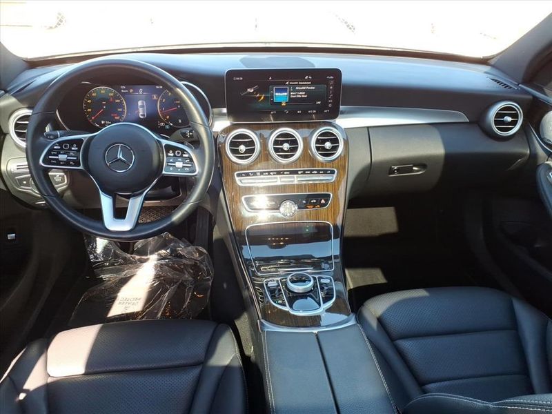 Used 2021 Mercedes-Benz C-Class C 300Image 12