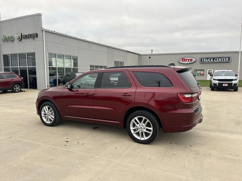 2023 Dodge Durango GT PlusImage 43