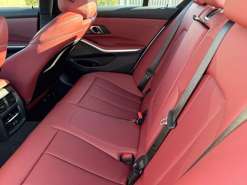 New 2026 BMW 3 Series M340iImage 27