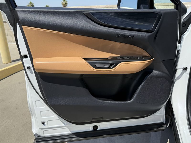2025 Lexus NX 350 PremiumImage 18