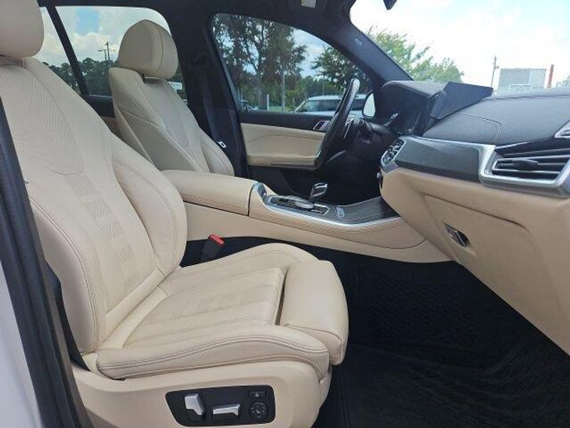 Used 2022 BMW X5 xDrive40i