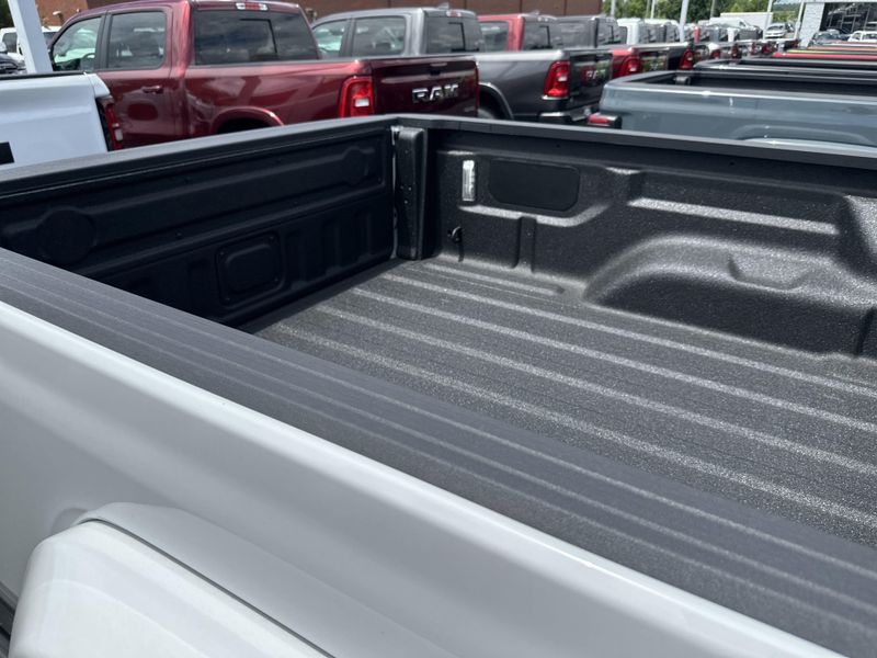 New 2025 Jeep Gladiator Rubicon X 4x4Image 7