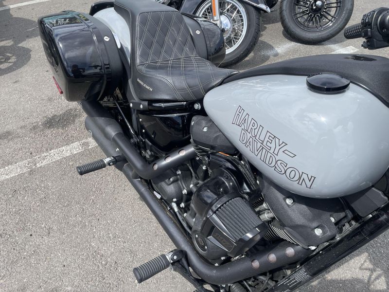 Used 2024 Harley-Davidson SOFTAIL LOW RIDER S Image 14