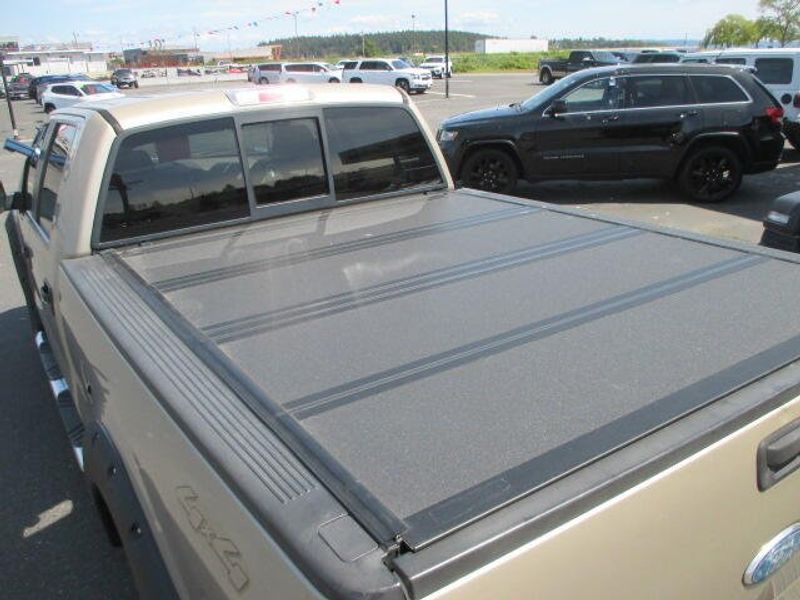 2007 Ford F-150 Image 12