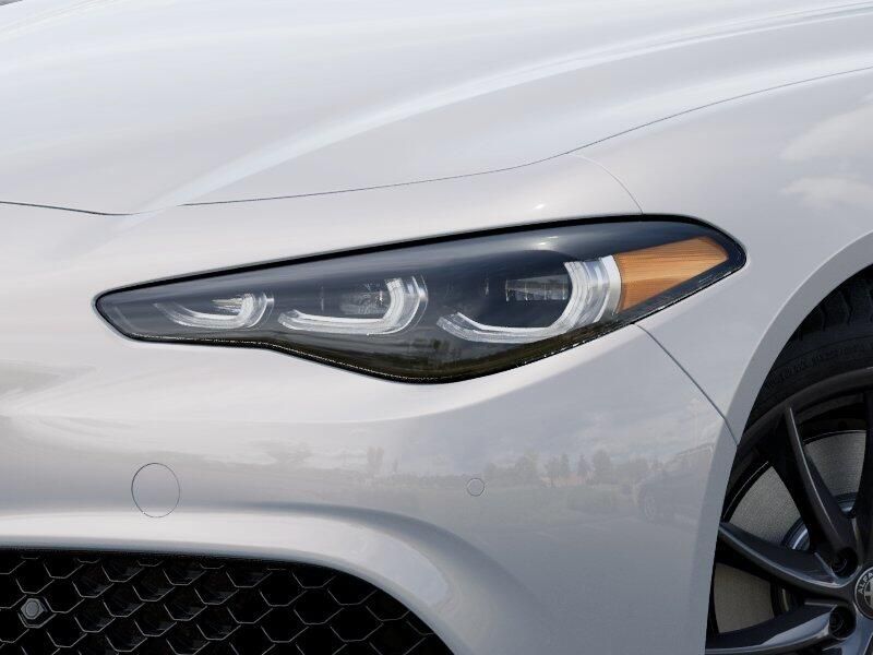 New 2025 Alfa Romeo Giulia RwdImage 32
