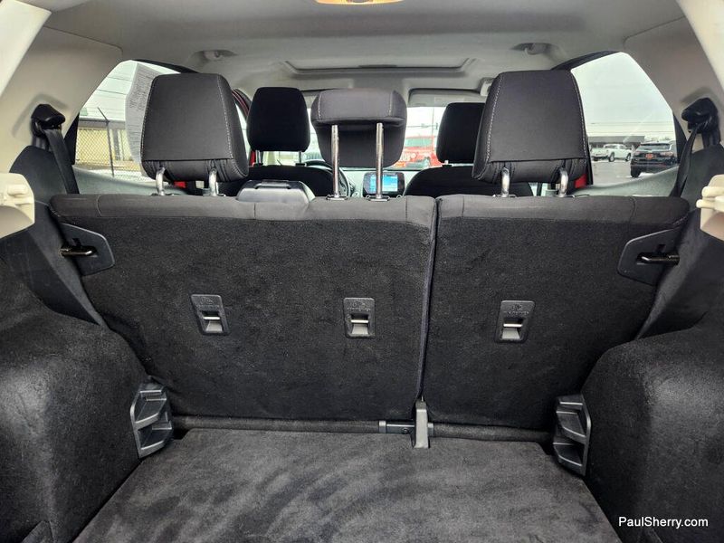 Used 2019 Ford EcoSport SE