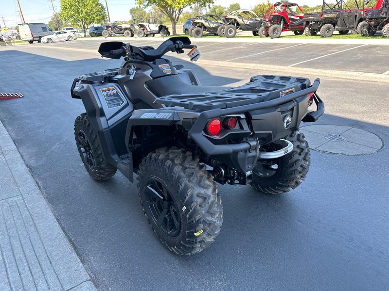 2025 Can-Am OUTLANDER XT 850 