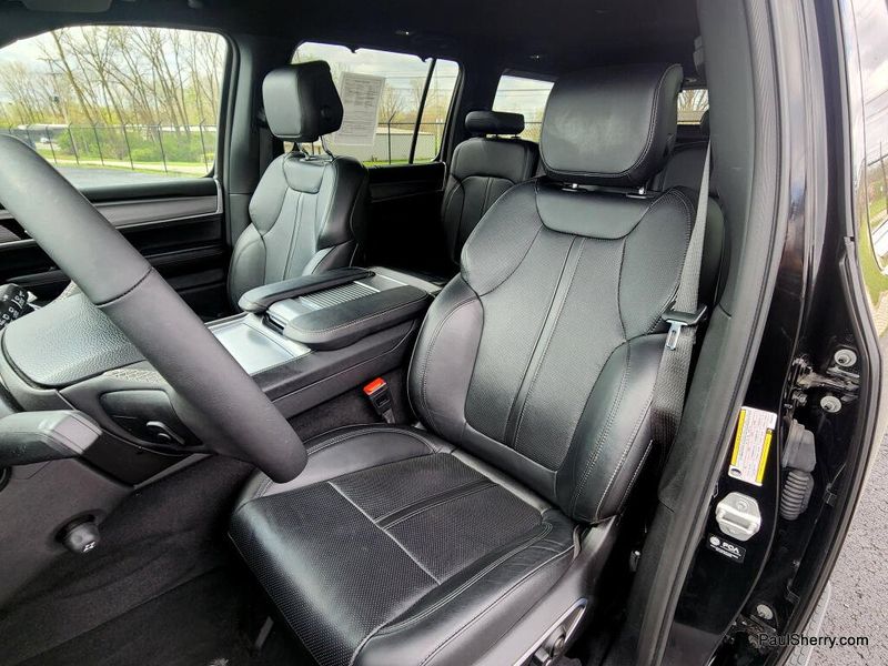 2025 Jeep Wagoneer Series I