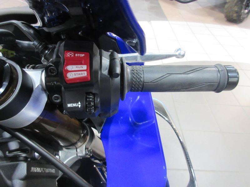 NEW 2026 YAMAHA YZF-R1 Image 18