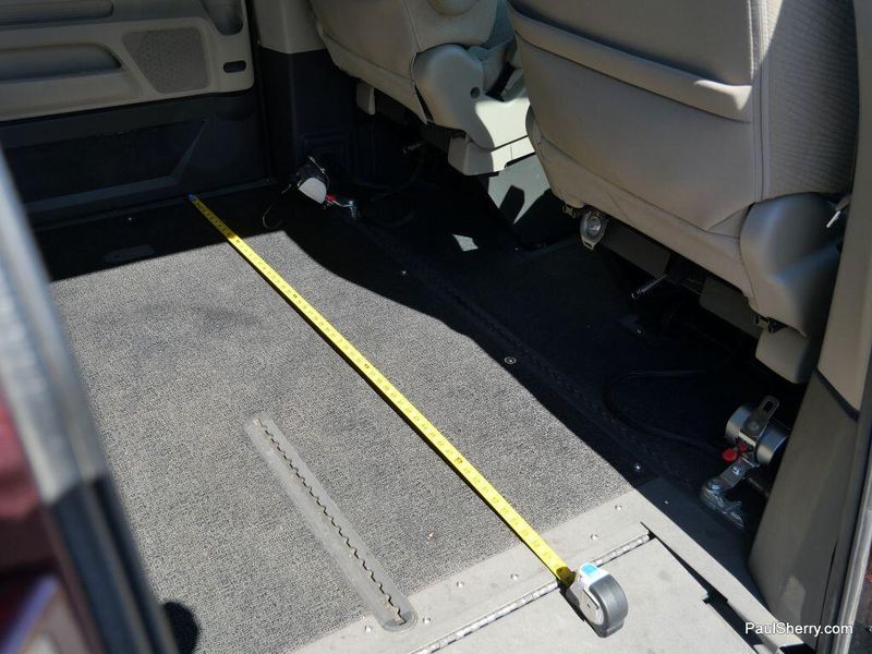 Used 2016 Honda Odyssey EX