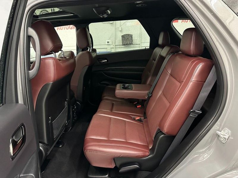 2023 Dodge Durango R/T PlusImage 27