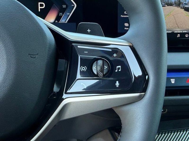 Used 2025 BMW X3 30 xDriveImage 26