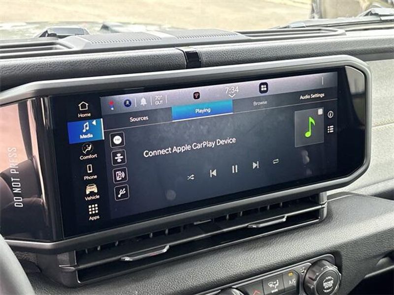 New 2026 Jeep Wrangler 4-door WillysImage 18