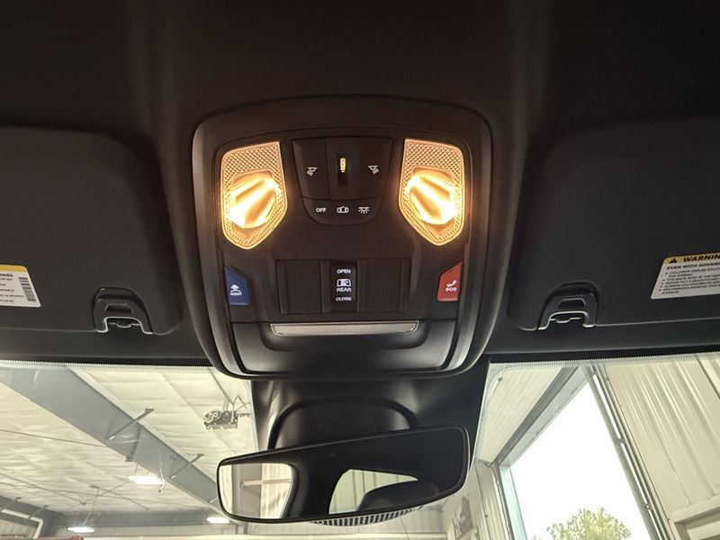 New 2026 RAM 2500 Tradesman Crew Cab 4x4 6