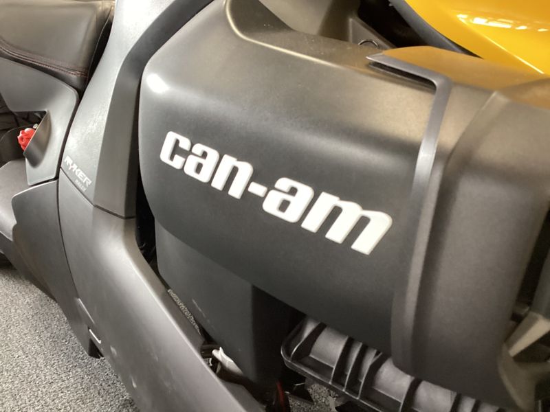 2022 Can-Am RYKER RALLY 900Image 8
