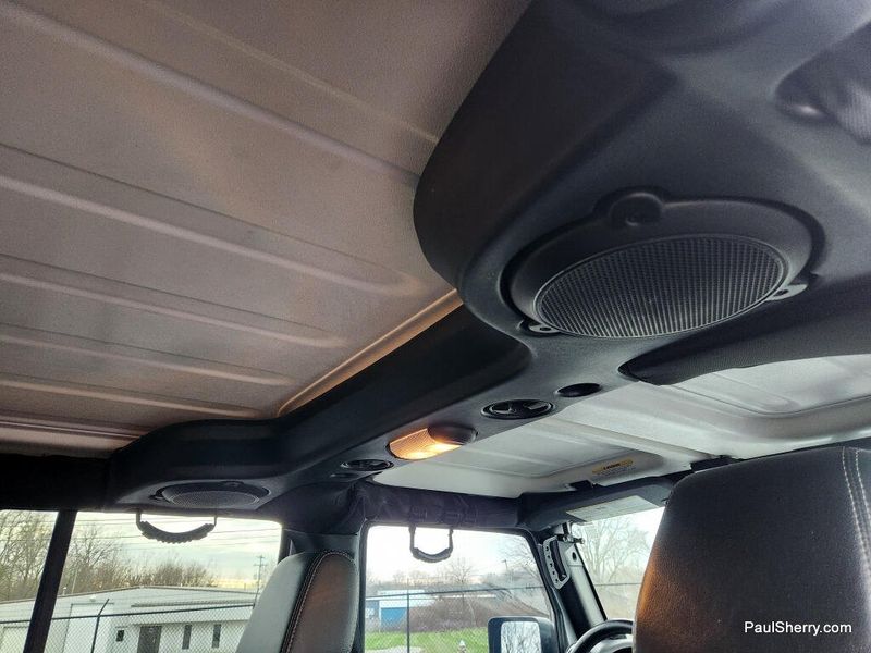 Used 2013 Jeep Wrangler Unlimited Rubicon