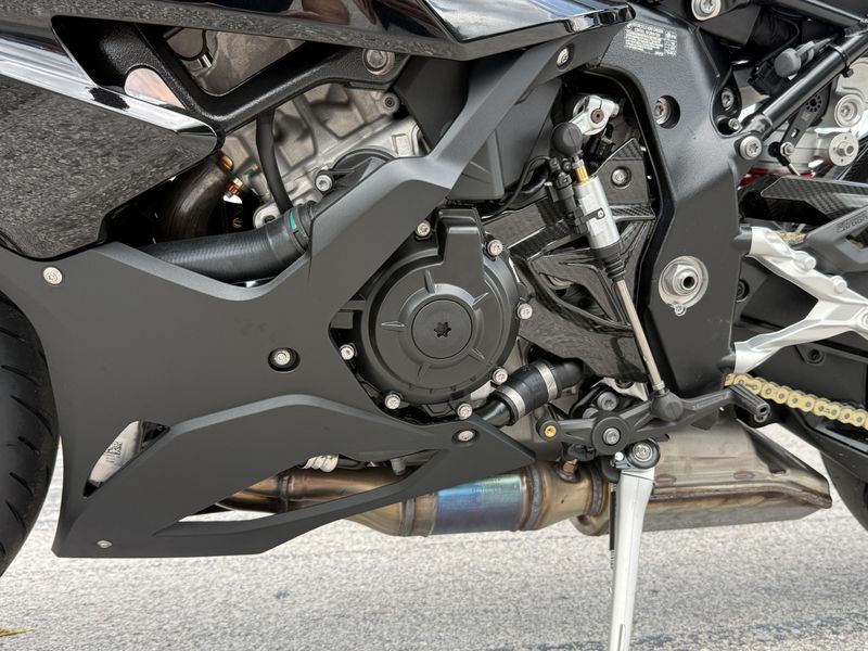 2026 BMW S 1000 RR