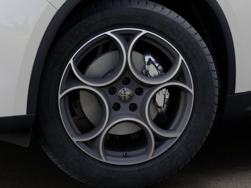 New 2025 Alfa Romeo Stelvio AwdImage 30