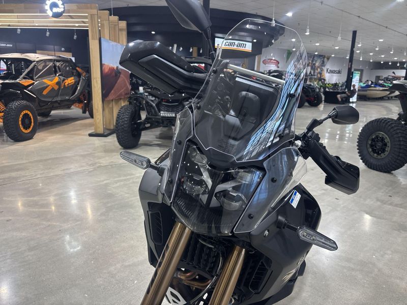 New 2026 Yamaha TENERE 700 WORLD RAID Image 20