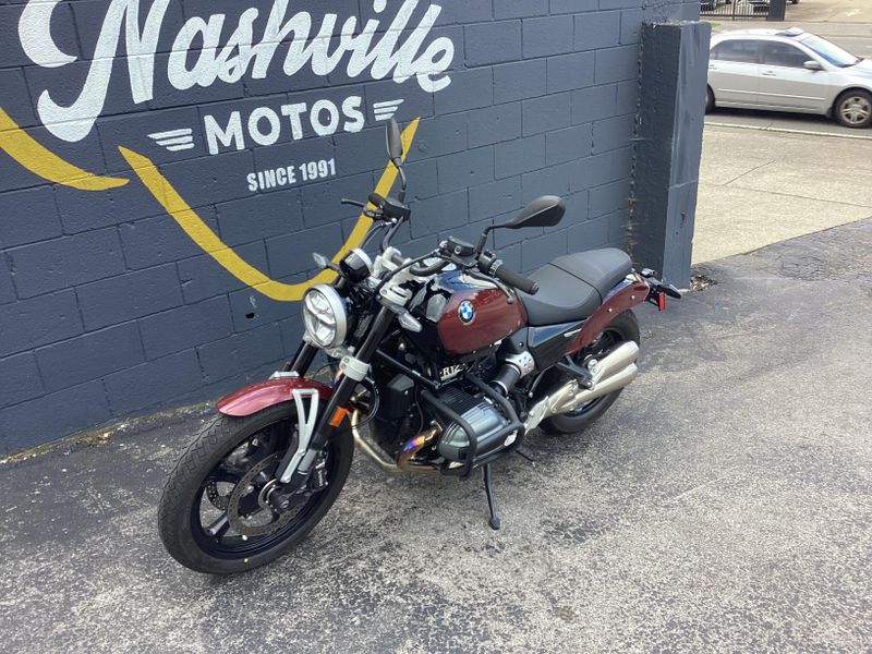 Used 2025 BMW R12 