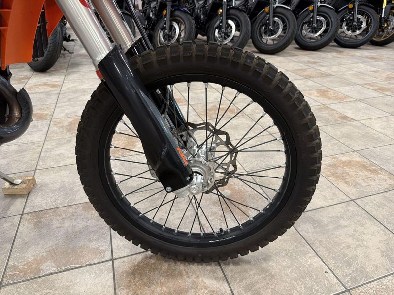 Used 2025 KTM 350 XC F Image 19