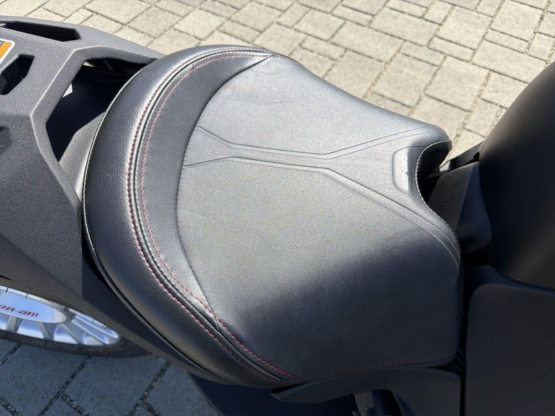 New 2025 Can-Am RYKER RALLY (900 ACE) Image 29